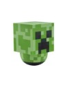 Lampara balanceadora paladone minecraft creeper