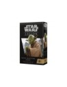 Juego de mesa star wars legion : gran maestro yoda pegi 14