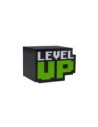 Lampara paladone level up light con sonido