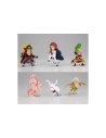 Figura banpresto one piece world collectable the great pirates 100 landspaces vol 7 1 unidad aleatoria