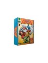 Juego de mesa rookie heroes pegi 10