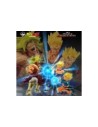 Ichiban kuji banpresto dragon ball z history of the film lote 80 articulos