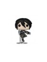 Funko pop animacion attack on titan s5 mikasa ackerman 67929