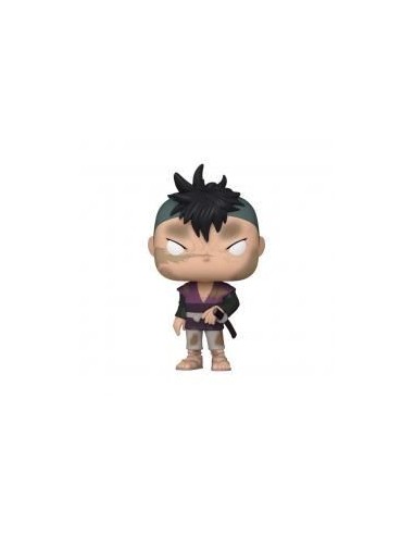 Funko pop demon slayer kimetsu no yaiba genya 72609