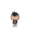 Funko pop demon slayer kimetsu no yaiba genya 72609