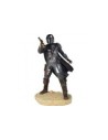 Figura diamond collection star wars the mandalorian el mandaloriano mk3 star wars premier collection