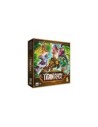 Juego de mesa titan race pegi 8