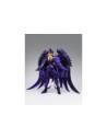 Figura tamashii nations saint seiya caballeros del zodiaco minos armadura grifo saint seiya hades: chapter cloth myth ex