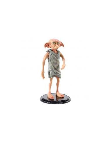 Figura the noble collection bendyfigs harry potter dobby