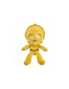 Peluche mattel star wars c3po 20 cm