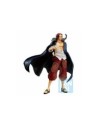 Figura ichibansho one piece film red shanks 16 cm