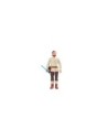 Figura hasbro obi wan kenobi wandering jedi star wars retro collection