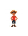 Figura minix one piece monkey d. luffy 12 cm