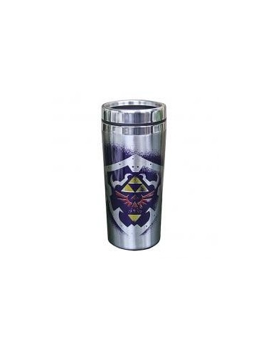 Vaso termo paladone escudo hyliano 450 ml