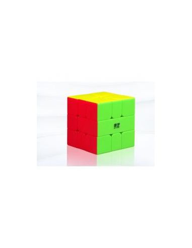 Cubo de rubik qiyi qif a square - 1 stk