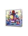 Juego de mesa asmodee marvel united pegi 14