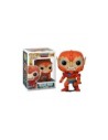 Funko pop animacion masters of the universe beast man 21813