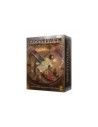 Juego de mesa gloomhaven fauces del león pegi 14