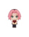 Figura megahouse look up series naruto haruno sakura 11cm