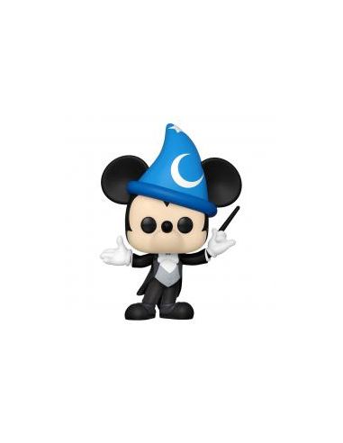 Funko pop disney wdw 50 philharmagic mickey 59510