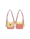 Bolso guinga loungefly disney winnie the pooh