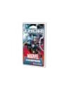 Juego de mesa marvel champions thor pegi 14