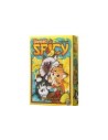 Juego de mesa sweet and spicy 110 cartas pegi 8