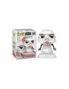 Funko pop star wars holiday stormtrooper 64338