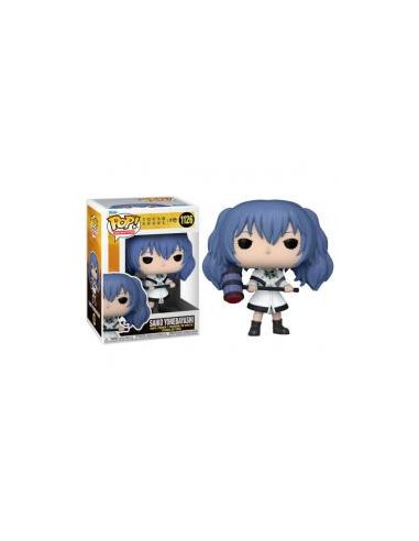 Funko pop tokyo ghoul saiko yonebayashi 57643