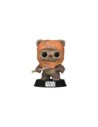 Funko pop star wars retorno del jedi 40 aniversario wicket 70745