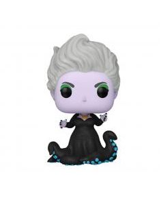 Funko pop disney la sirenita ursula 70733