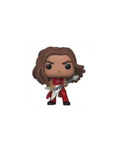 Funko pop estrellas del rock lenny kravitz 72566