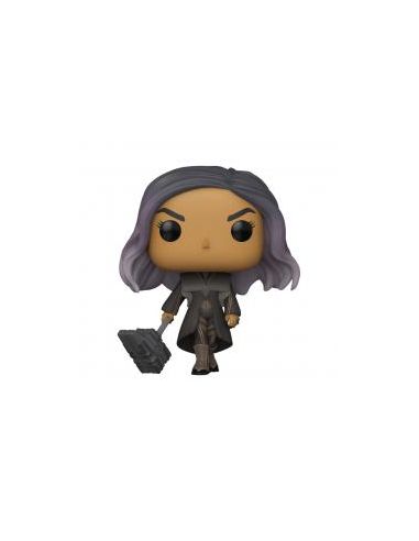 Funko pop the marvels dar benn 67598