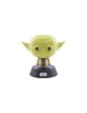 Lampara paladone icon star wars yoda