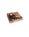 Replica the noble collection harry potter caja de recuerdos ron weasley