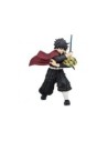 Giyu tomioka figura 16 cm kimetsu no yaiba ichibansho the second