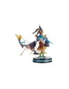 Figura first 4 figures the legend of zelda breath of the wild revali collector´s ed estatua