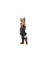 Figura banpresto my hero academia age of heroes katsuki bakugo 17cm