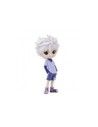 Figura banpresto q posket hunter x hunter killua ver.a 13cm