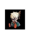 Figura hucha plastoy my hero academia katsuki bakugo tirelire re - run 18cm