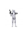 Figura hasbro star wars the black series scar trooper mic