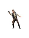 Figura hasbro star wars retro collection el retorno del jedi -  han solo