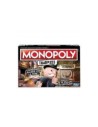 Juego de mesa monopoly tramposo versión español