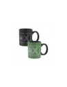 Taza paladone xbox logo efecto termico