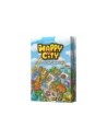 Juego de mesa happy city pegi 10