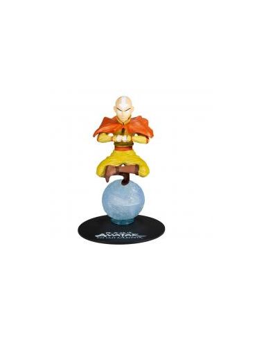Figura mcfarlane toys avatar: la leyenda de aang aang 30 cm