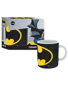 Taza gb eye ceramica dc comics batman en caja de regalo