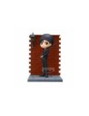 Figura banpresto q posket detective conan shuichi akai premium