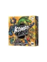 Juego de mesa kombo klash! pegi 10