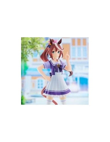 Figura banpresto umamusume pretty derby tokai teio